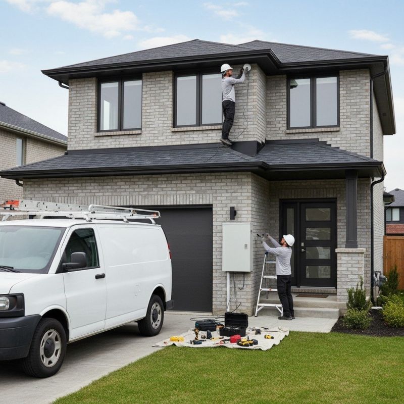 Contact About Gate Installation