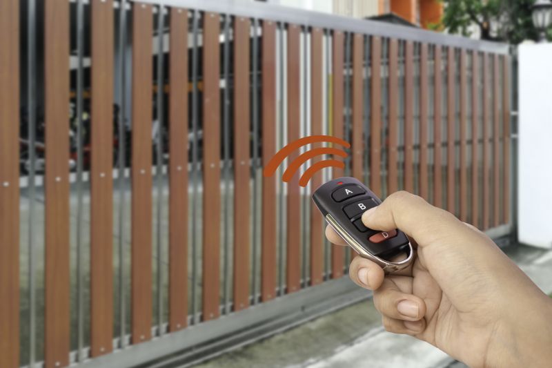 Final Adjustment and Testing