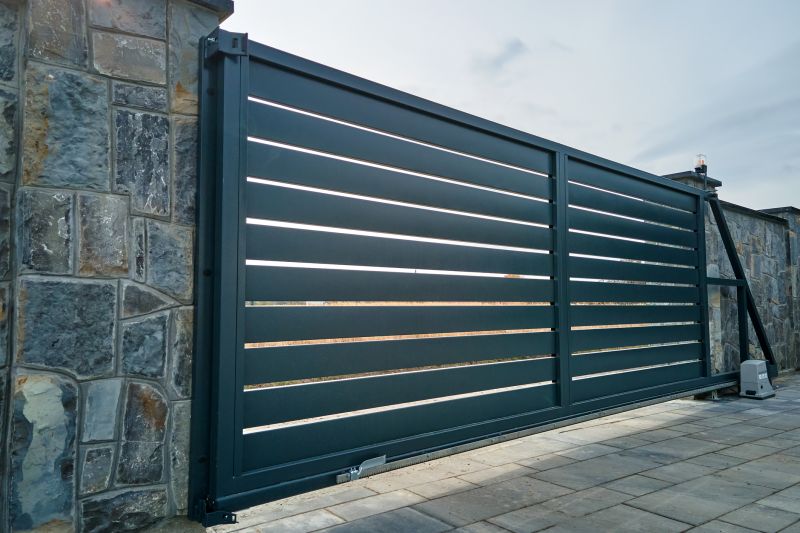 Driveway Gate Service in Cumming, GA