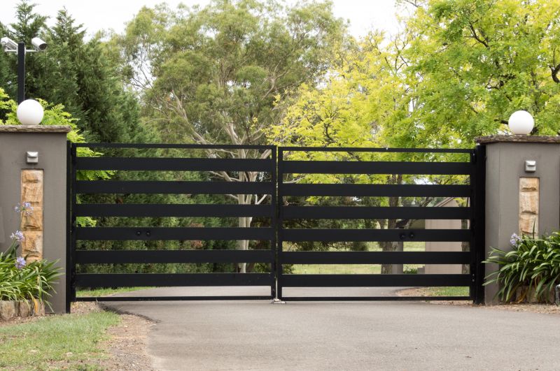 Gate Opener Installation in Annapolis, MD