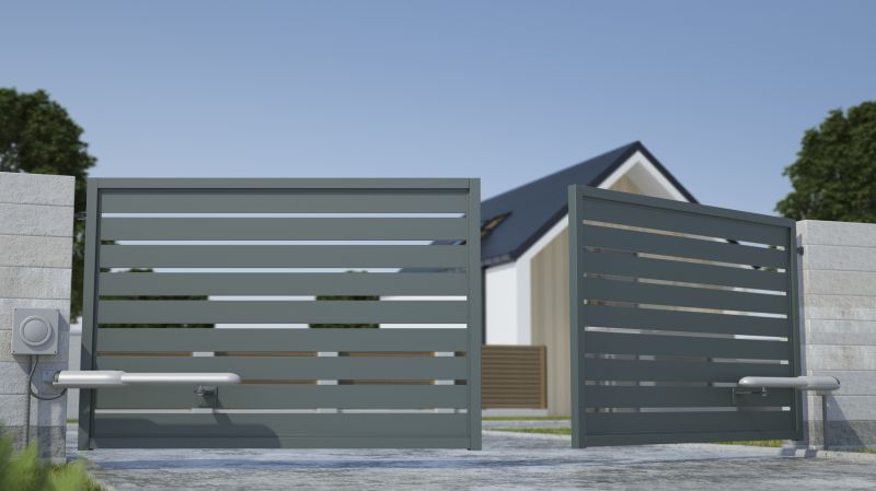 Gate Installation Experts