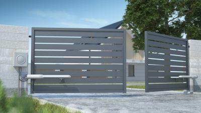 Protect Your Home with More Security!